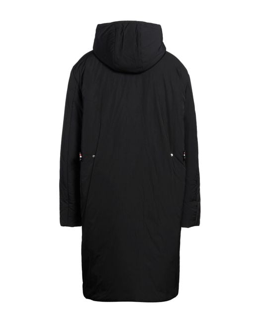 Thom Browne Black Puffer for men