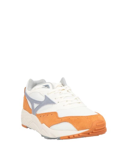 Mizuno Sneakers in White für Herren