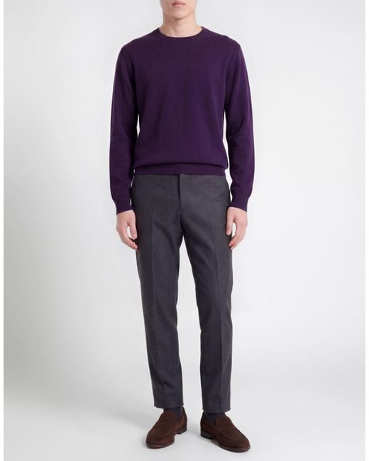 Pullover Altea de hombre de color Blue