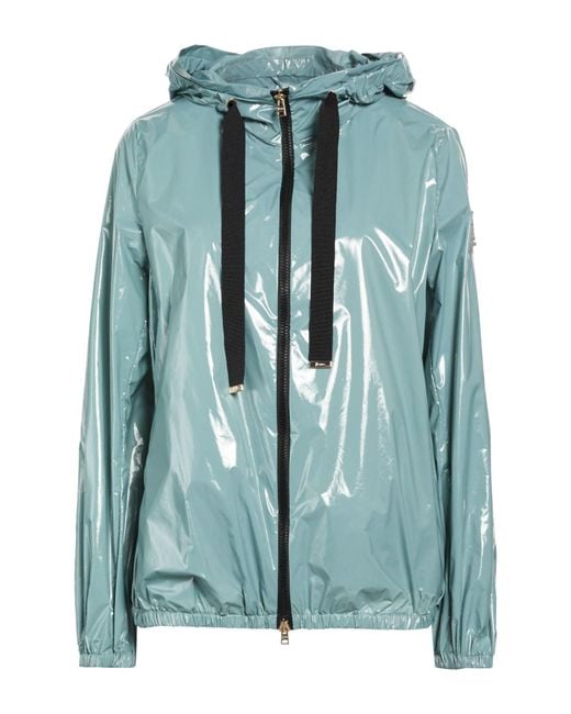 Herno Green Jacket