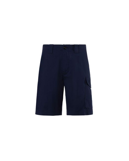 North Sails Shorts & Bermudashorts in Blue für Herren