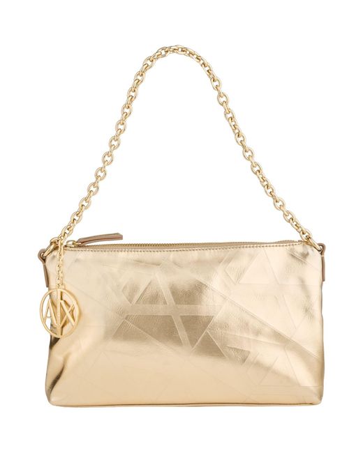 ARMANI EXCHANGE Natural Handbag