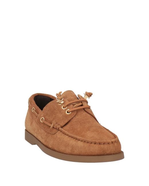 Céline Mokassin in Brown für Herren