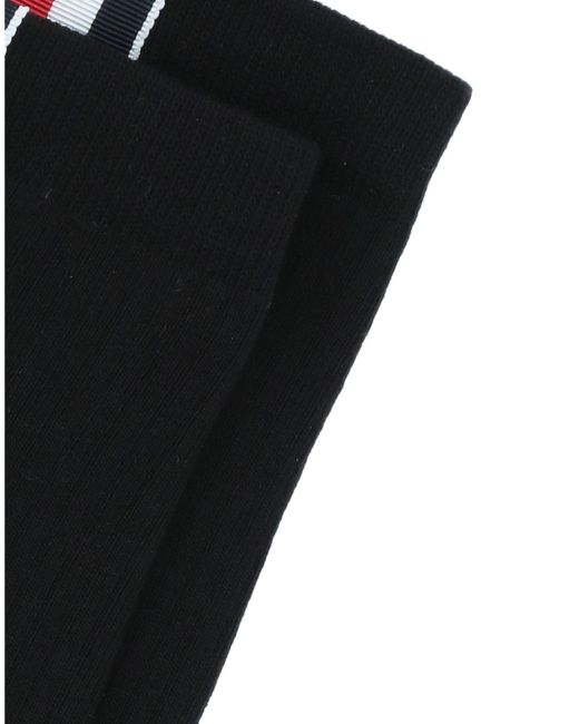 Thom Browne Black Socks & Hosiery for men