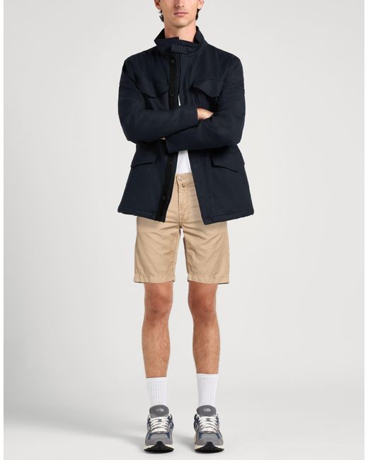Jacob Cohen Natural Shorts & Bermuda Shorts for men