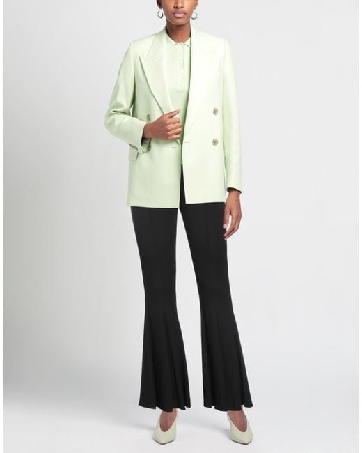 Blumarine Black Pants