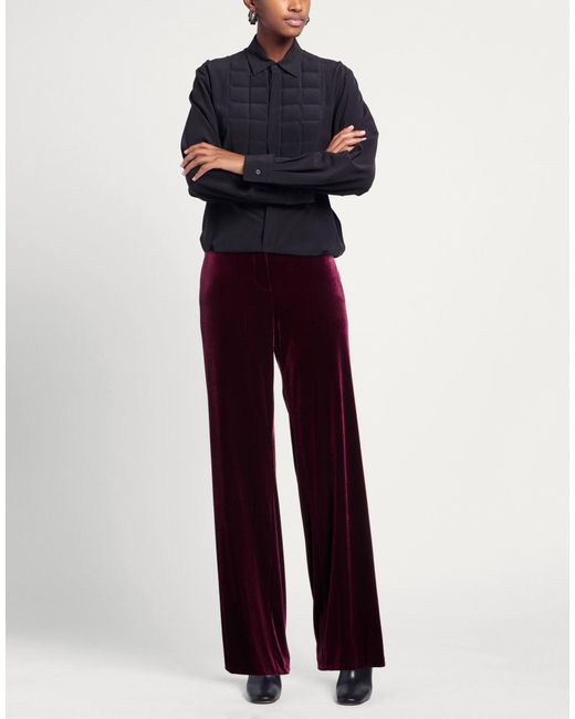 NINA 14.7 Red Trouser