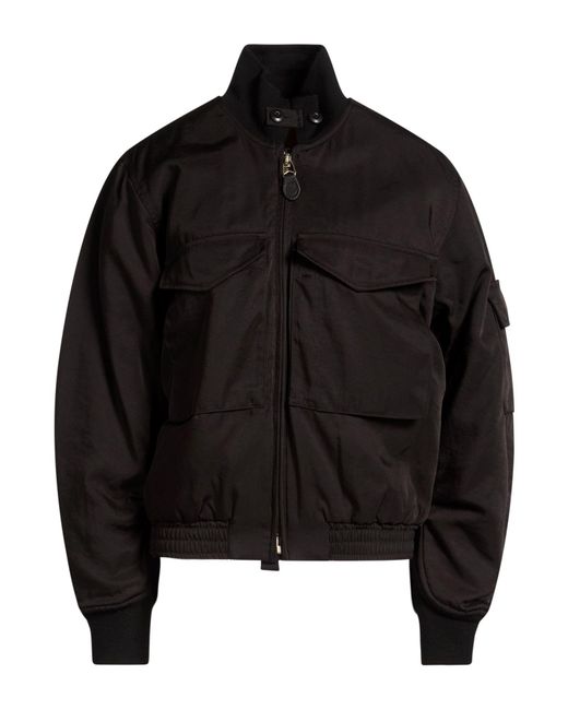 Spiewak Black Jackets