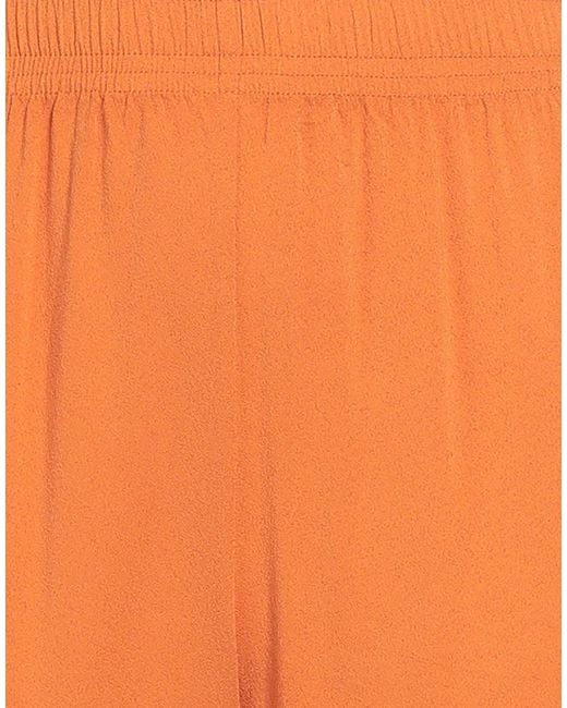 MEIMEIJ Orange Pants