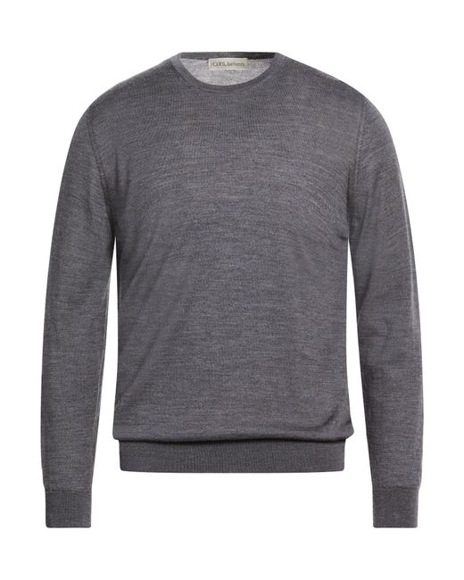 Pullover MODES de hombre de color Gray