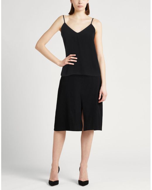 Totême Black Top