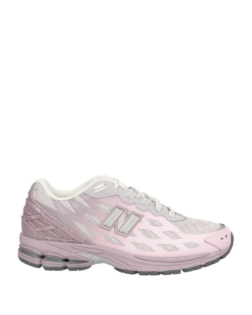 New Balance Pink Trainers