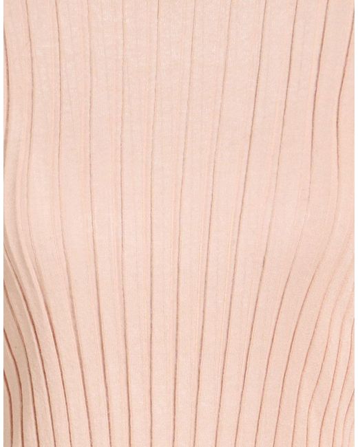 Emilio Pucci Pink Top Cotton, Polyester