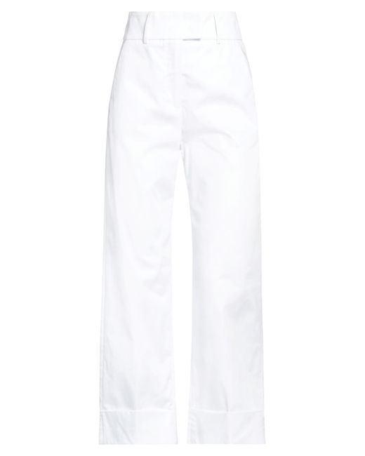 Peserico White Hose