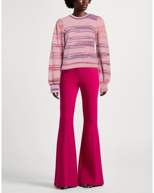 Baum und Pferdgarten Pink Jumper