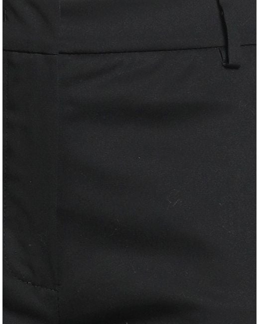 Weekend by Maxmara Black Pants