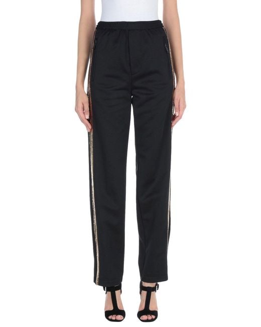 DSquared² Black Pants