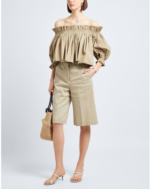 Dior Natural Top