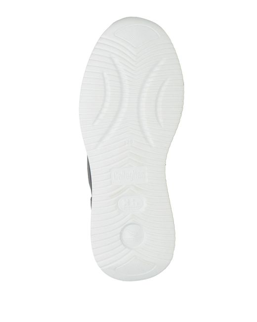 Callaghan Blue Trainers for men