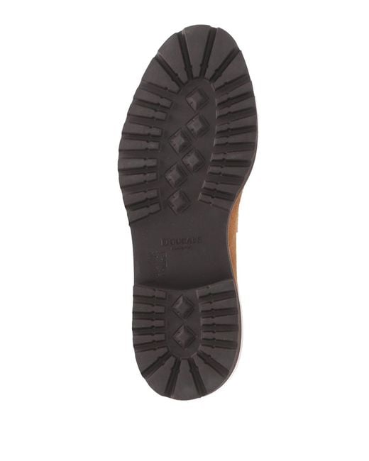 Doucal's Brown Loafer