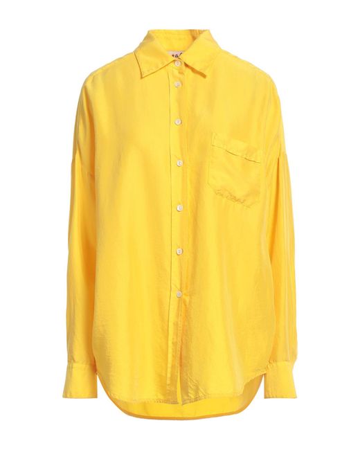 A.b Yellow Shirt