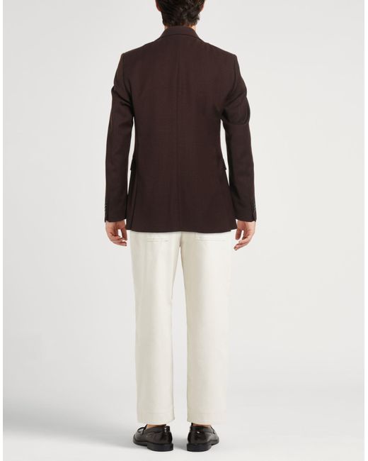 Tiger Of Sweden Blazer in Black für Herren