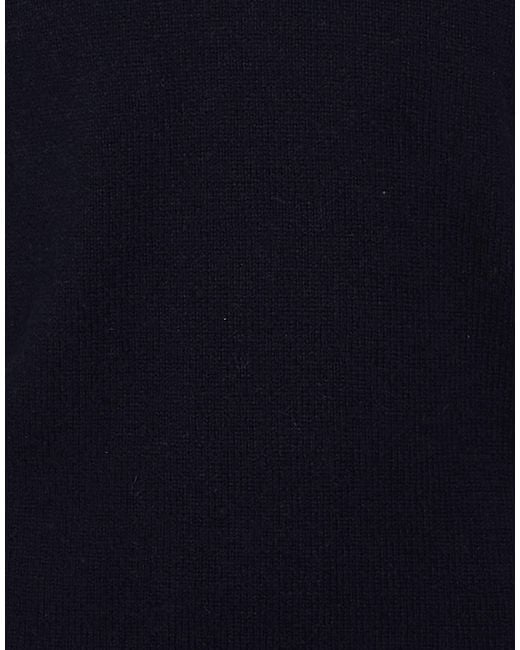AROVESCIO Blue Jumper for men