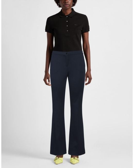 Diana Gallesi Blue Pants