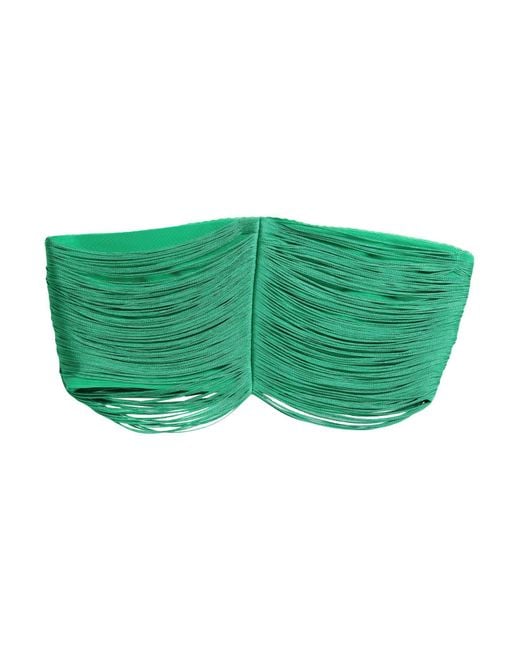 Alexander Wang Green Top