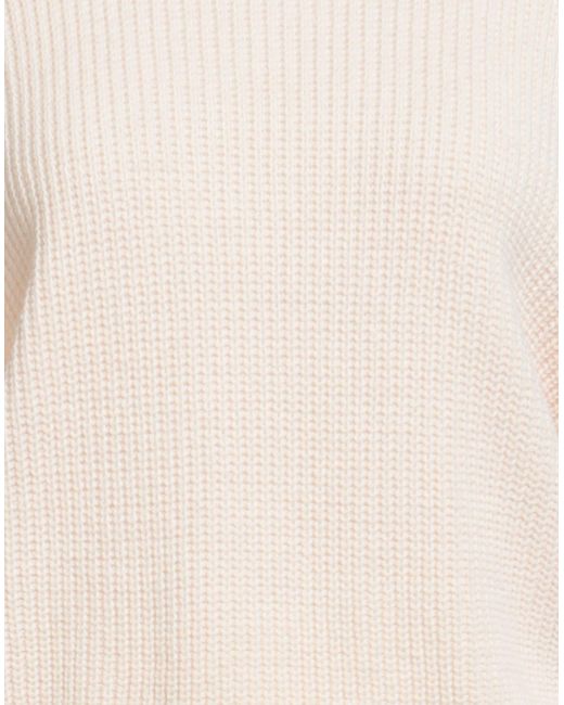 ViCOLO White Sweaters