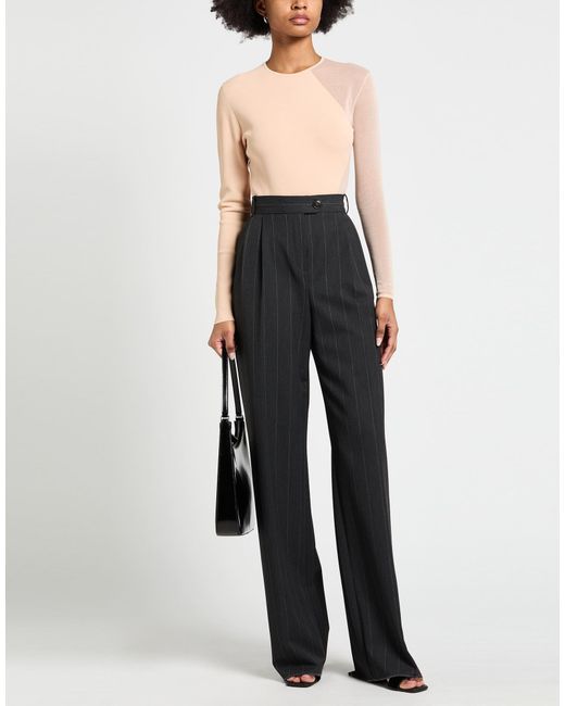 Stella McCartney Natural Bodysuit