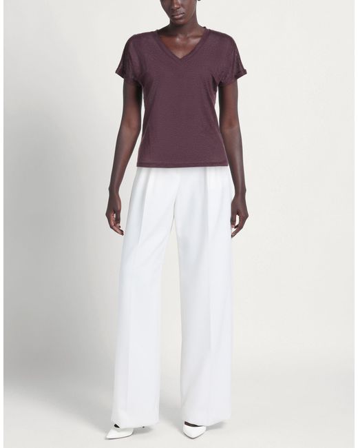 Aragona Purple T-Shirts