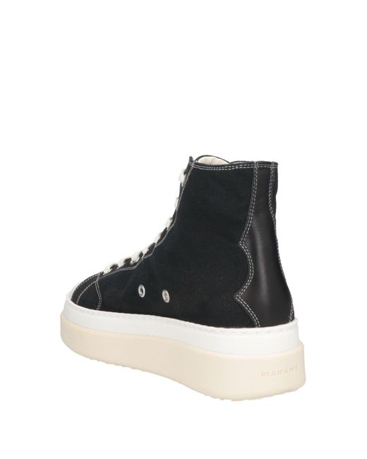 Isabel Marant Sneakers in Black für Herren