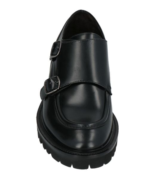 Tagliatore Gray Loafer for men