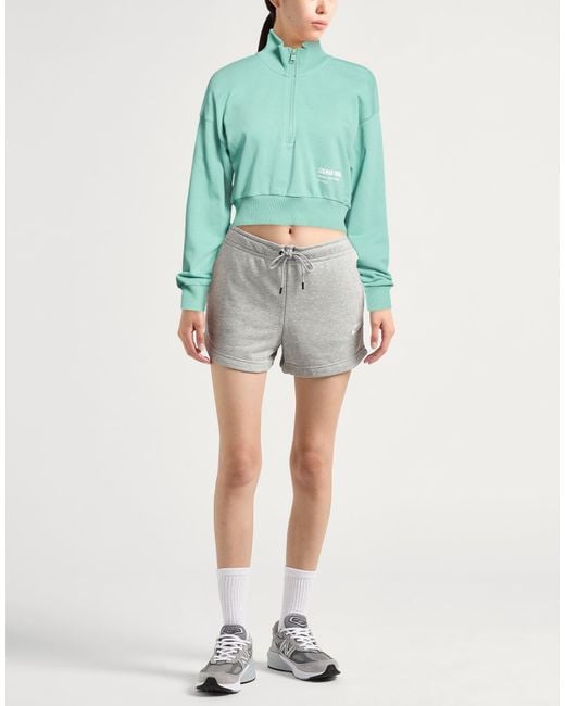 Colmar Blue Sweatshirts