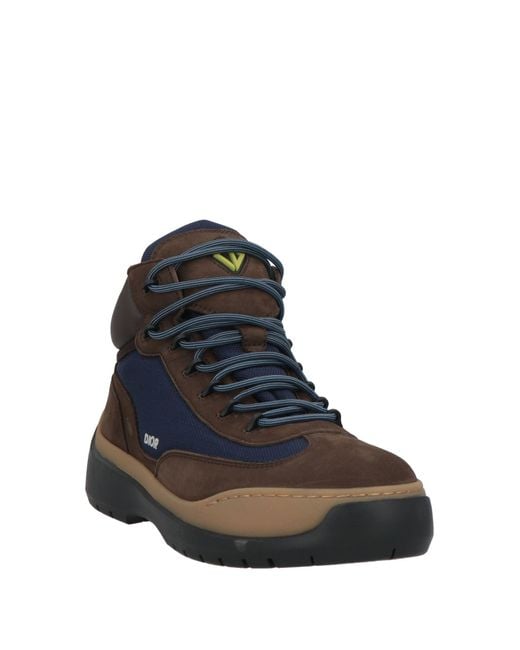 Dior Stiefelette in Black für Herren