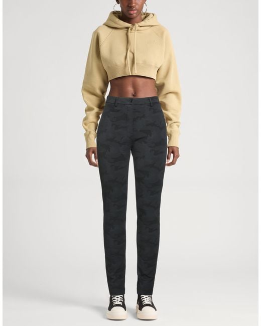 Mason's Gray Trouser