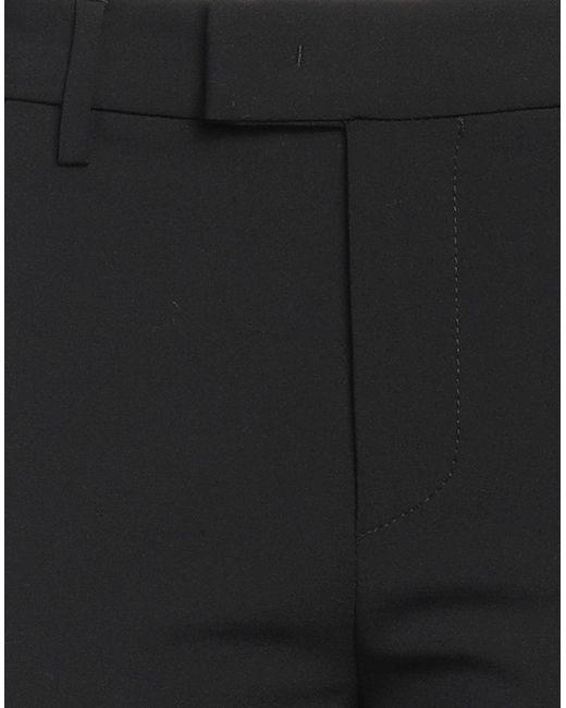 Dondup Black Trouser