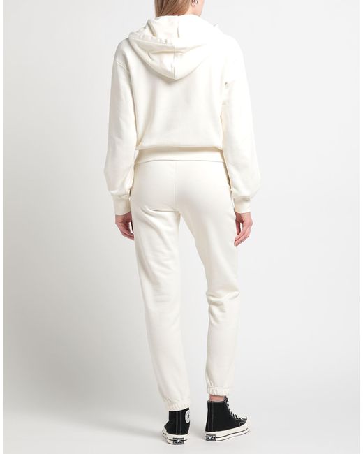 4giveness White Tracksuit