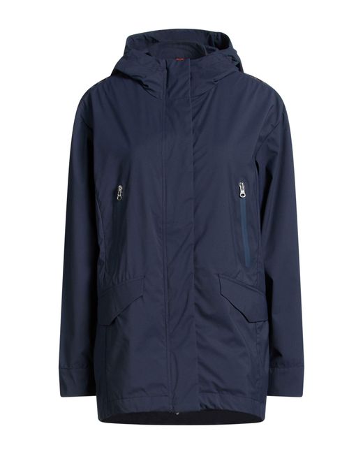 Parajumpers Blue Jacket