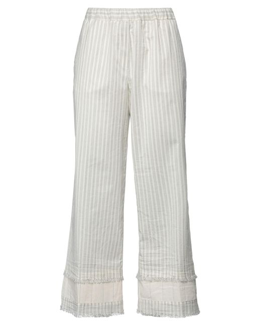 Balia 8.22 White Trouser