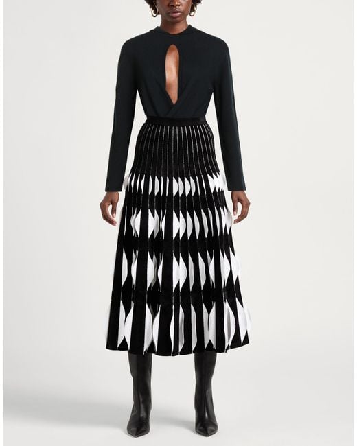 Wolford Black Jumper
