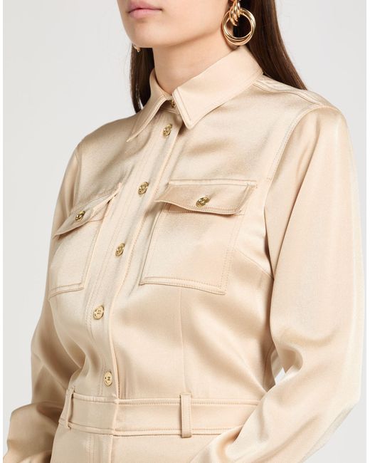 Mono enterizo MICHAEL Michael Kors de color Natural