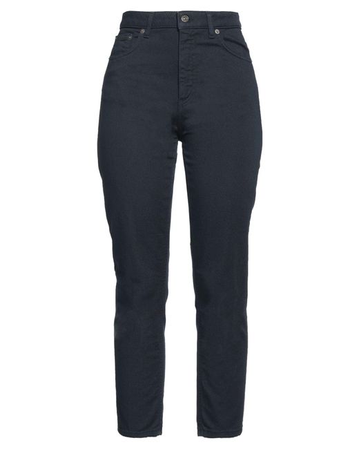 Pantalone di Dondup in Blue