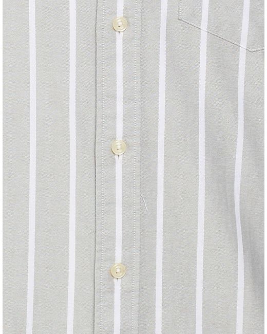 SELECTED White Shirt for men