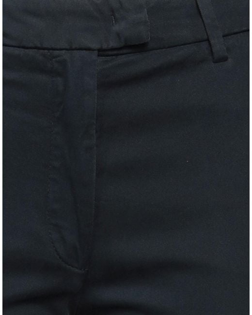 Dondup Blue Trouser