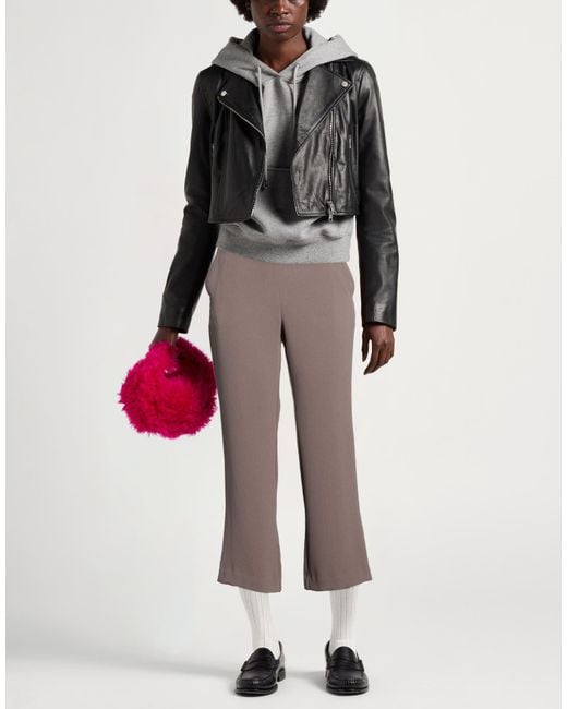 Maliparmi Gray Pants