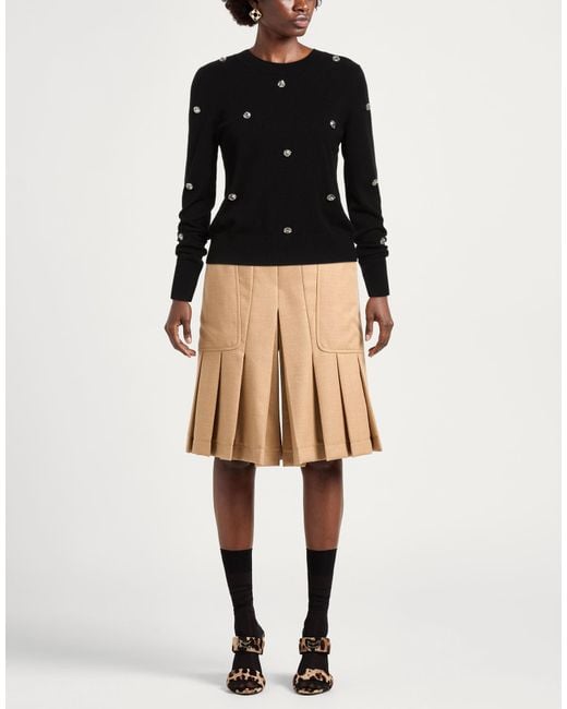 MAX&Co. Black Pullover