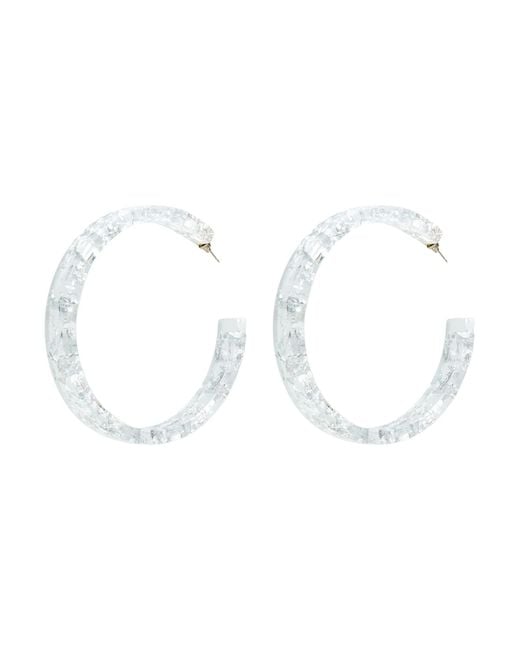 Isabel Marant Multicolor Earrings Plastic