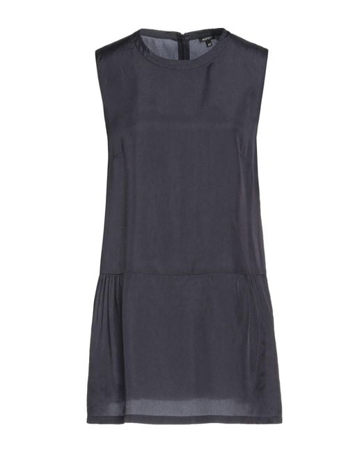 Aspesi Blue Top